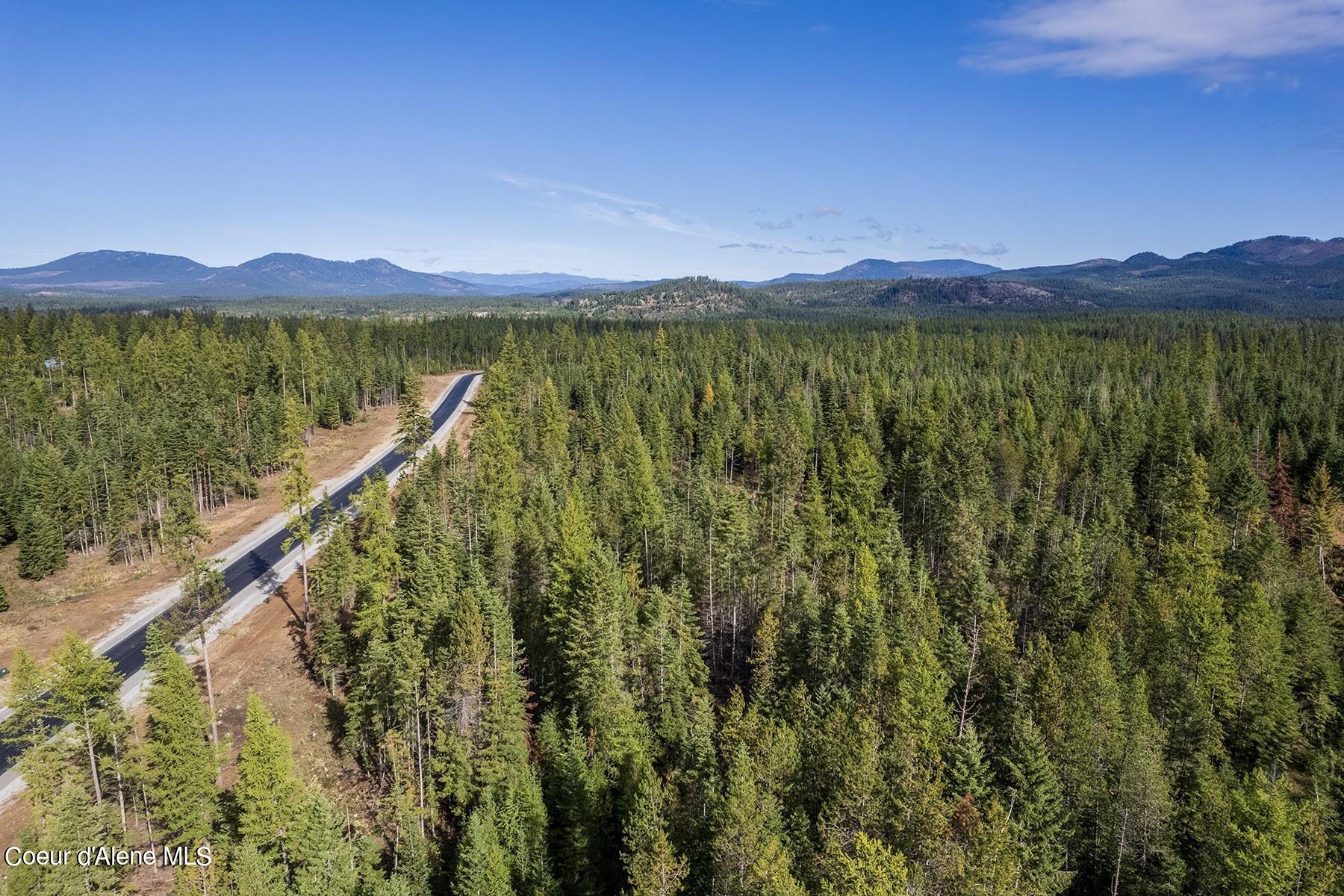 Lot 16-bk1 Lot 16-bk1 Leonard Loop Athol, ID 83801 - Photo 12 of 19 Stunning Views