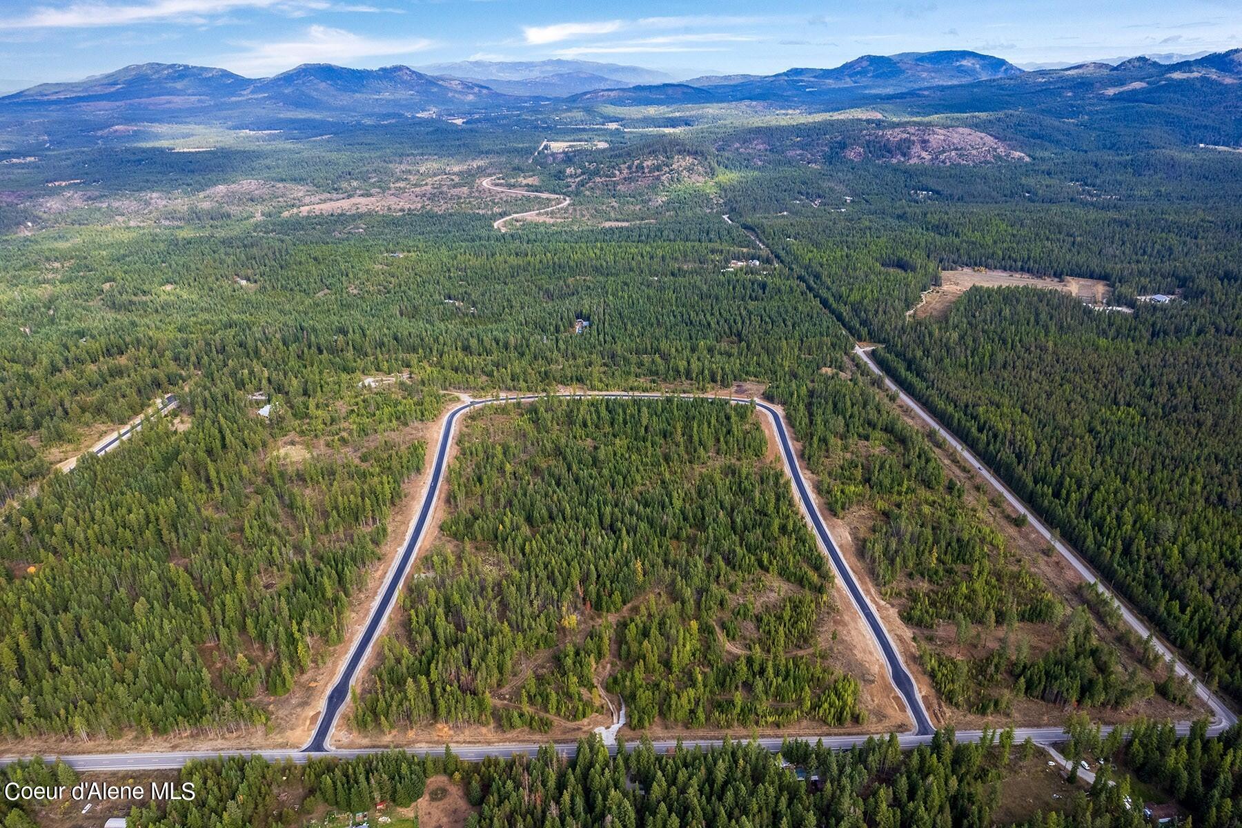 Lot 16-bk1 Lot 16-bk1 Leonard Loop Athol, ID 83801 - Photo 17 of 19 North Idaho Pan Handle