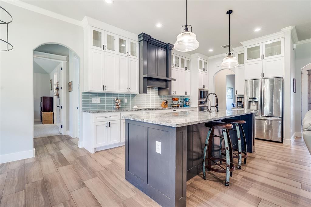 1036 Kessler Road Weatherford, TX 76087 - Photo 14 of 35