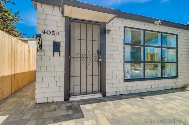 $1,849,000 | 4053-55 Jewell Street, San Diego, CA 92109