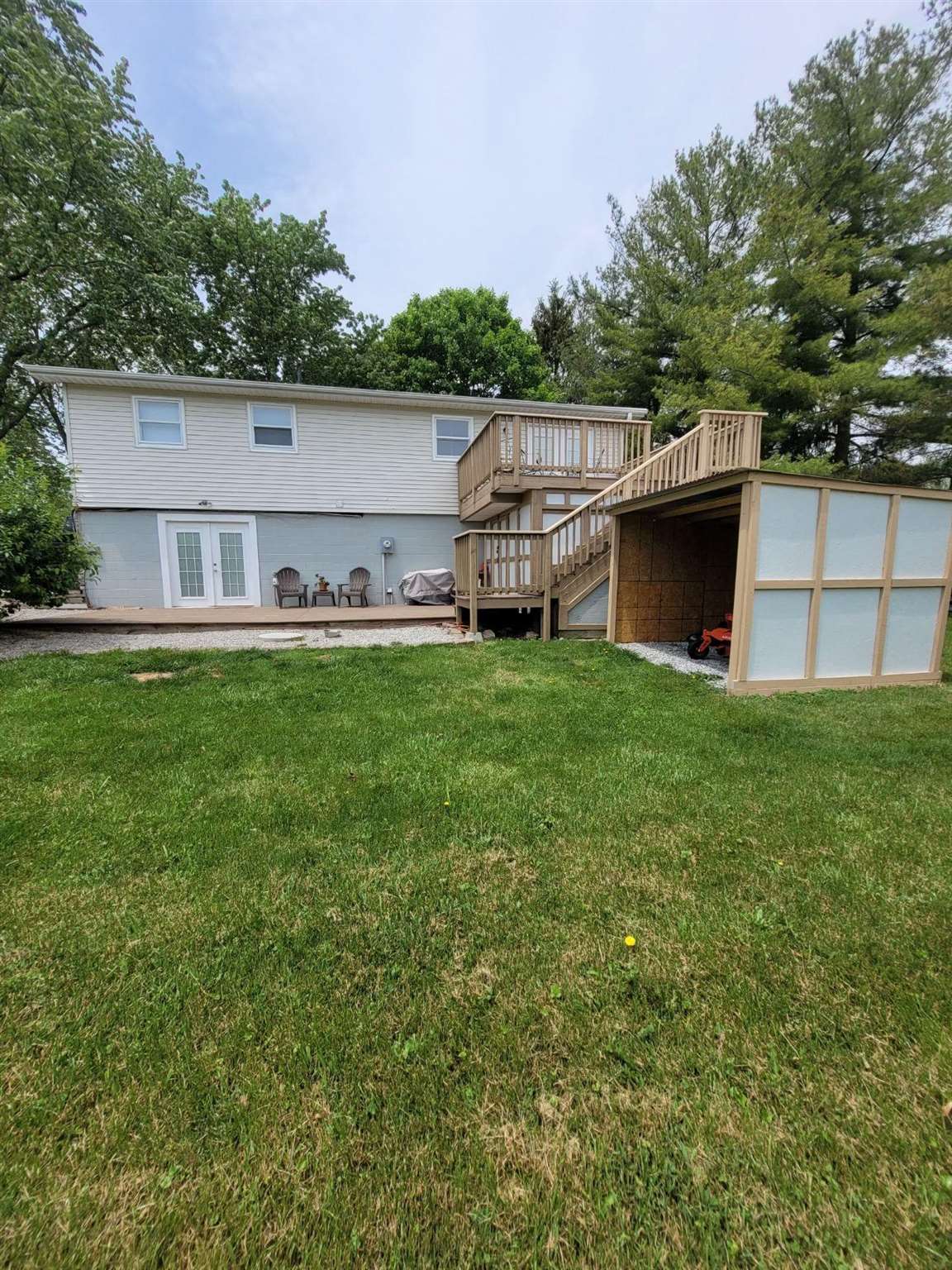 2666 Harrodsburg Road Springville, IN 47462 - Photo 28 of 31 Gallery Image 28