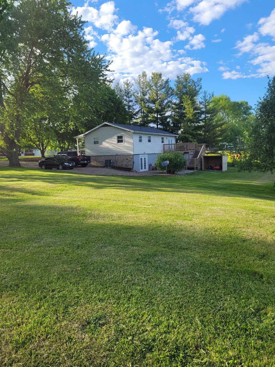 2666 Harrodsburg Road Springville, IN 47462 - Photo 29 of 31 Gallery Image 29