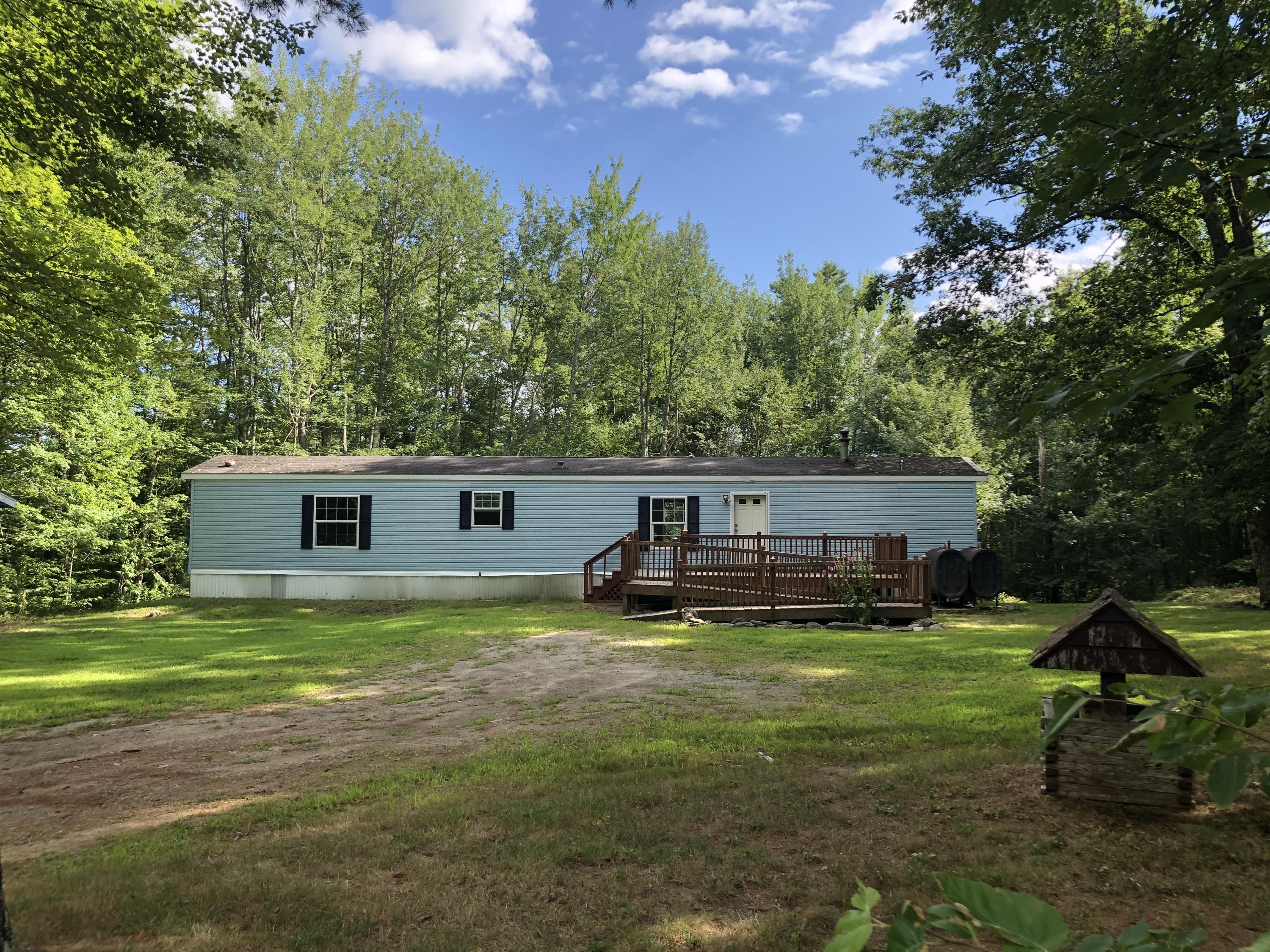 668 Augusta Road Jefferson, ME 04348 - Photo 5 of 25 IMG_3444