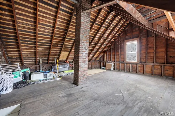 $219,900 | 1574 Electric Avenue, Lackawanna, NY 14218