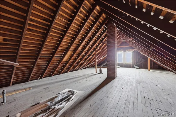 $219,900 | 1574 Electric Avenue, Lackawanna, NY 14218