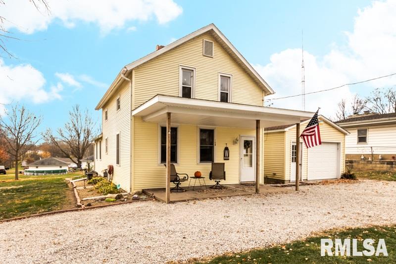 108 West B Street Delavan, IL 61734 - Photo 2 of 40 Gallery Image 2