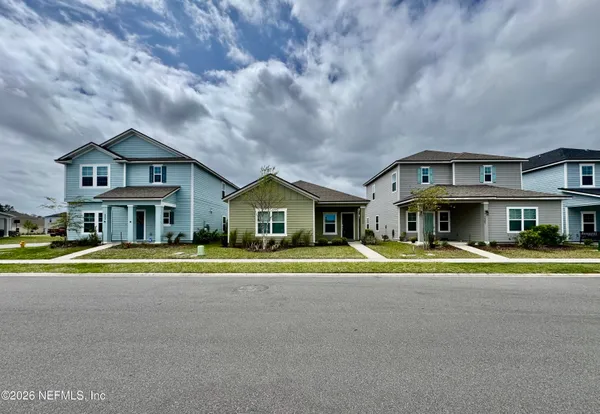 $370,000 | 75209 Chelsea Garden Lane, Yulee, FL 32097