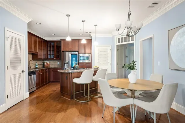 $499,000 | 825 Highland Lane Northeast, Unit 1112, Atlanta, GA 30306