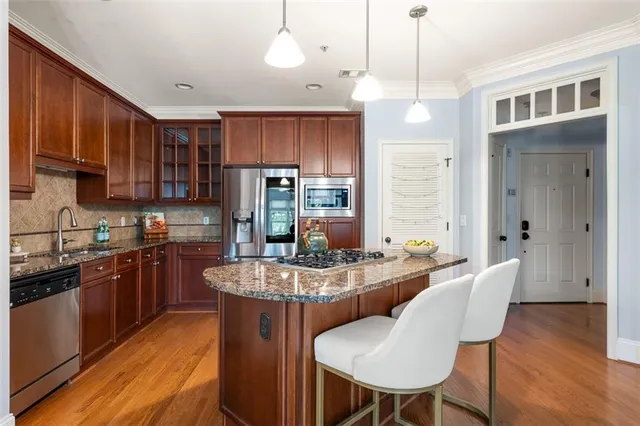 $499,000 | 825 Highland Lane Northeast, Unit 1112, Atlanta, GA 30306