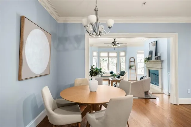 $499,000 | 825 Highland Lane Northeast, Unit 1112, Atlanta, GA 30306