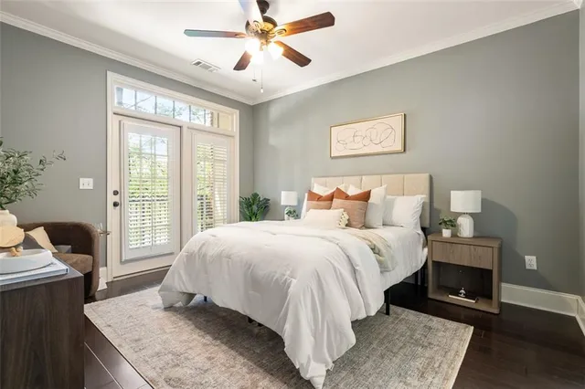 $499,000 | 825 Highland Lane Northeast, Unit 1112, Atlanta, GA 30306