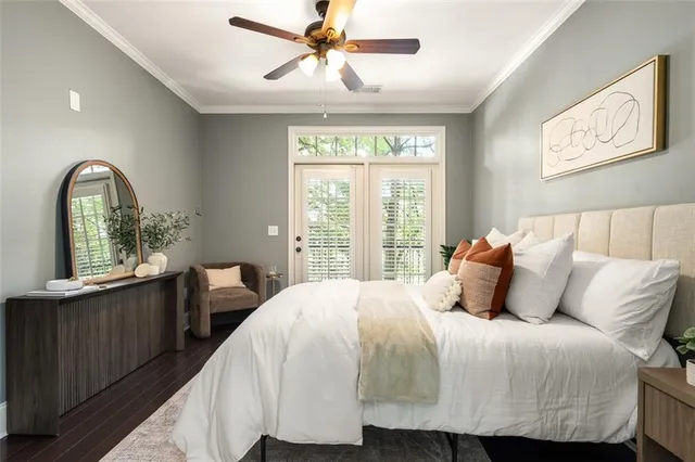 $499,000 | 825 Highland Lane Northeast, Unit 1112, Atlanta, GA 30306