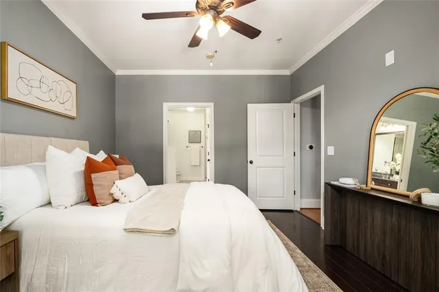 $499,000 | 825 Highland Lane Northeast, Unit 1112, Atlanta, GA 30306