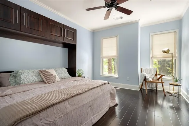 $499,000 | 825 Highland Lane Northeast, Unit 1112, Atlanta, GA 30306