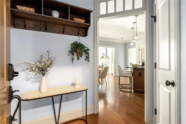 $499,000 | 825 Highland Lane Northeast, Unit 1112, Atlanta, GA 30306