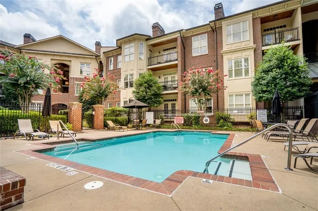 $499,000 | 825 Highland Lane Northeast, Unit 1112, Atlanta, GA 30306
