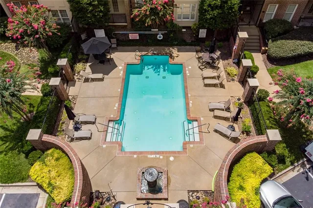 $499,000 | 825 Highland Lane Northeast, Unit 1112, Atlanta, GA 30306