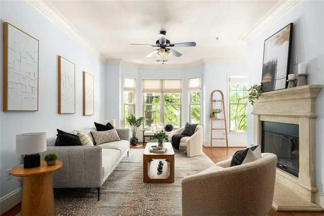 $499,000 | 825 Highland Lane Northeast, Unit 1112, Atlanta, GA 30306