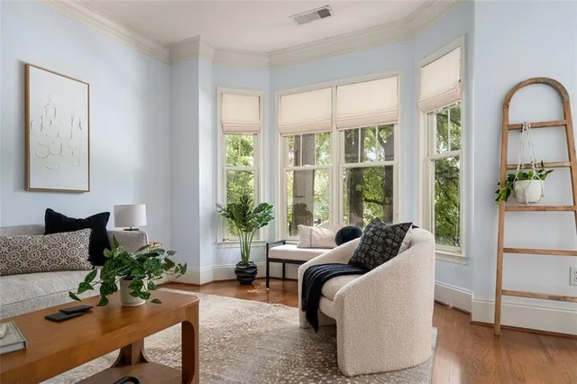 $499,000 | 825 Highland Lane Northeast, Unit 1112, Atlanta, GA 30306