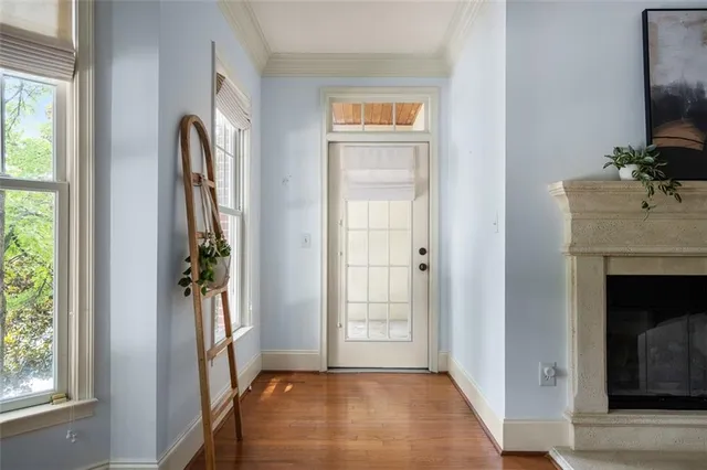 $499,000 | 825 Highland Lane Northeast, Unit 1112, Atlanta, GA 30306