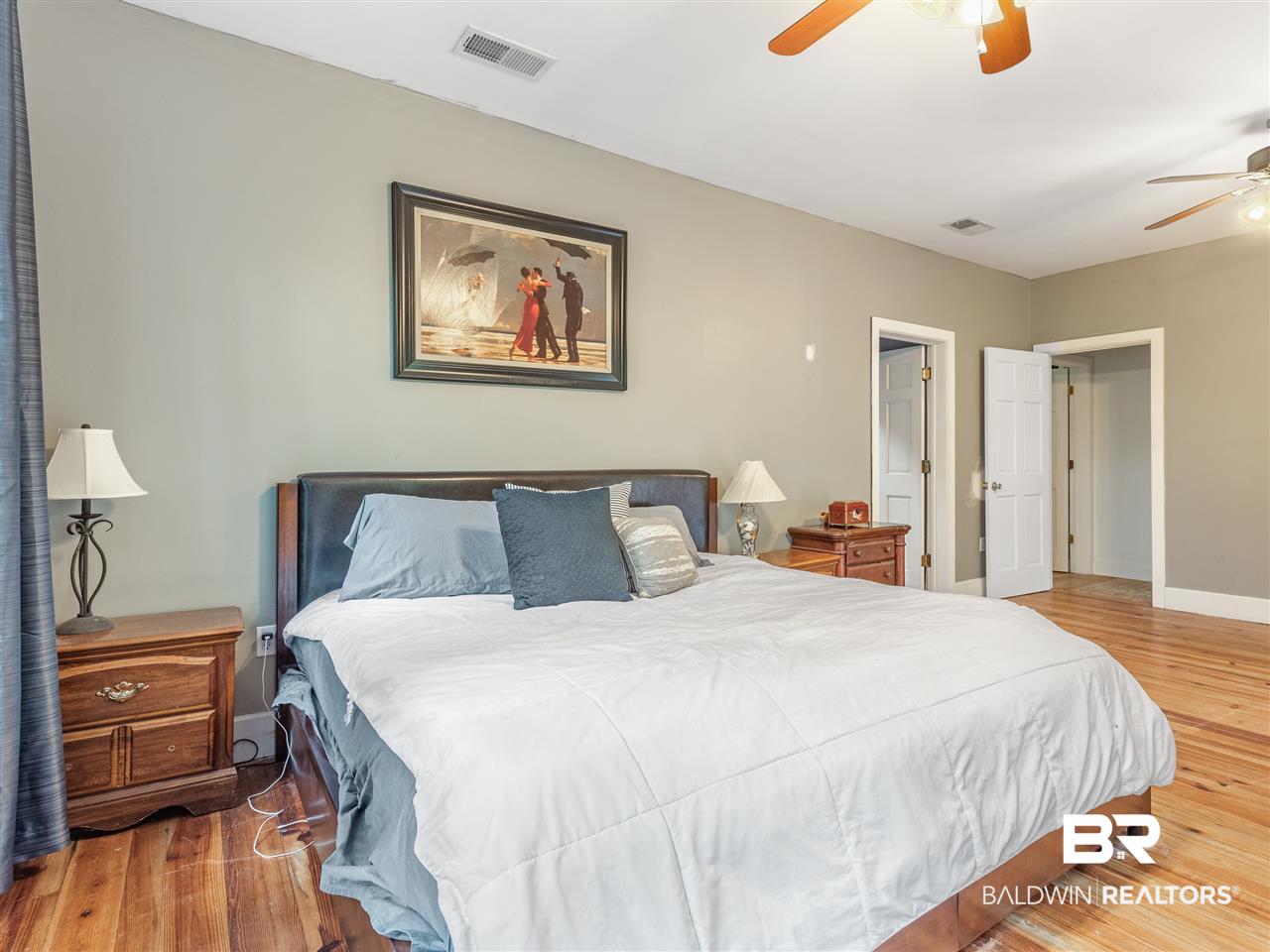 13469 Leatherbury Road Loxley, AL 36551 - Photo 19 of 31