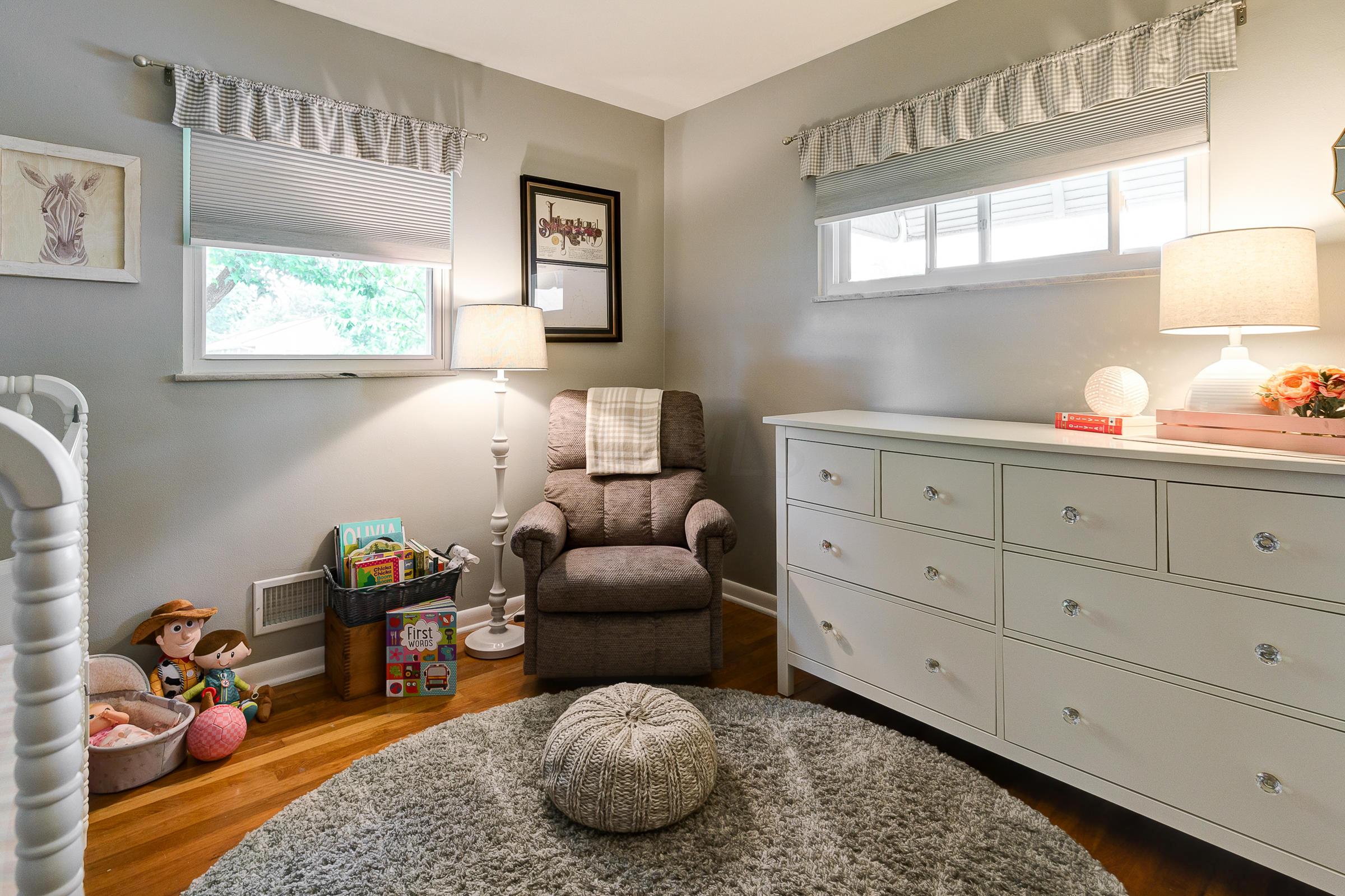 2191 Nottingham Road Columbus, OH 43221 - Photo 18 of 28