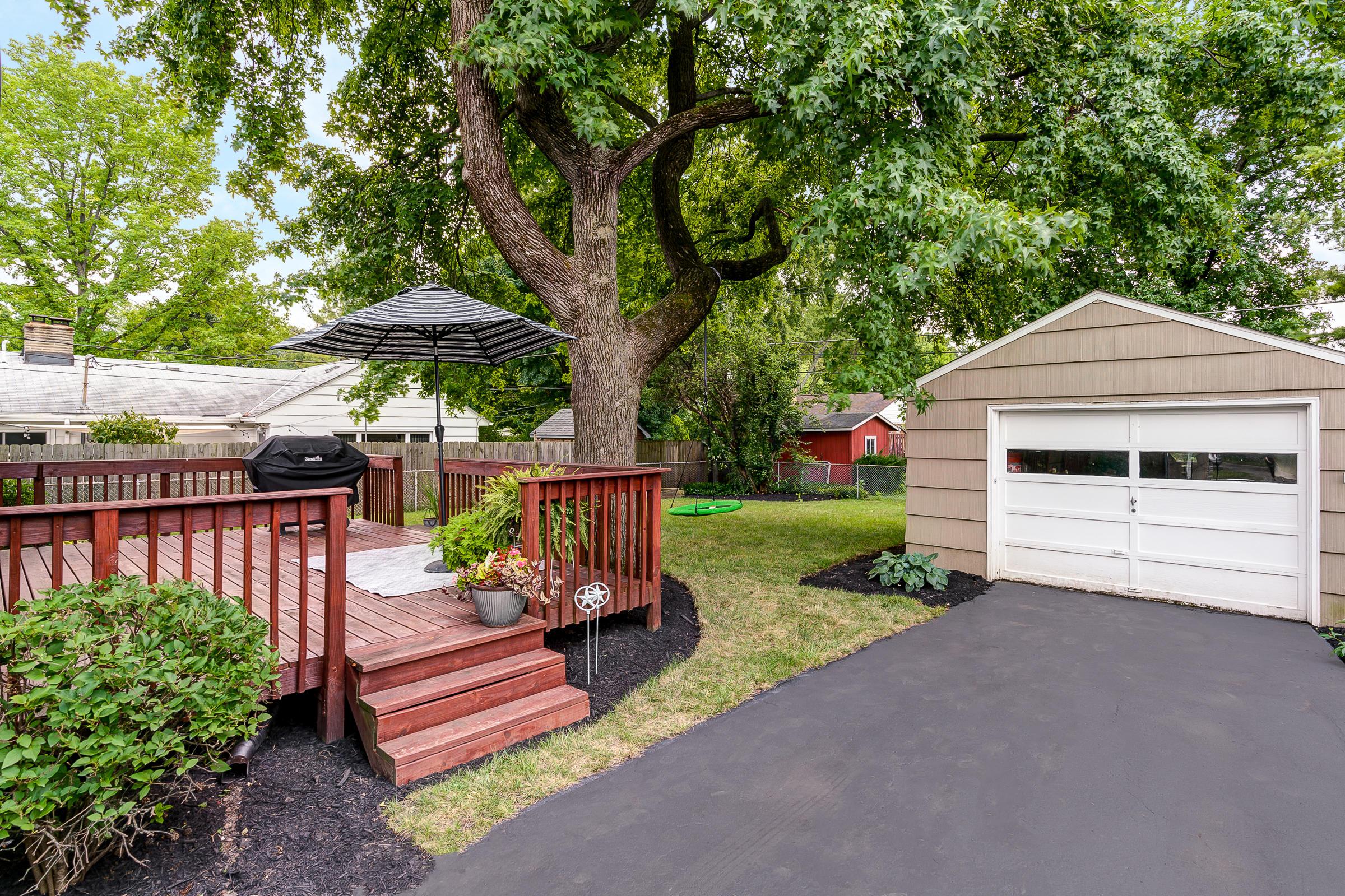 2191 Nottingham Road Columbus, OH 43221 - Photo 26 of 28