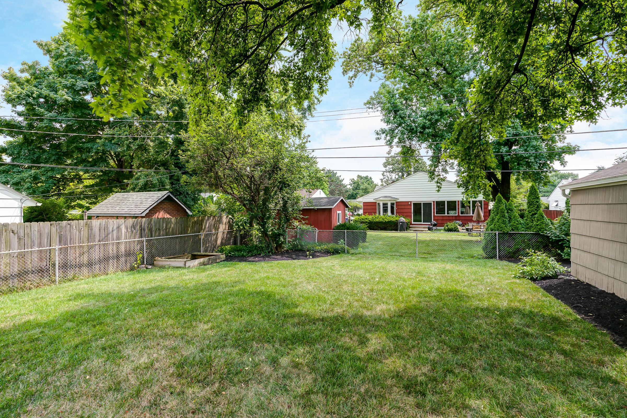 2191 Nottingham Road Columbus, OH 43221 - Photo 27 of 28