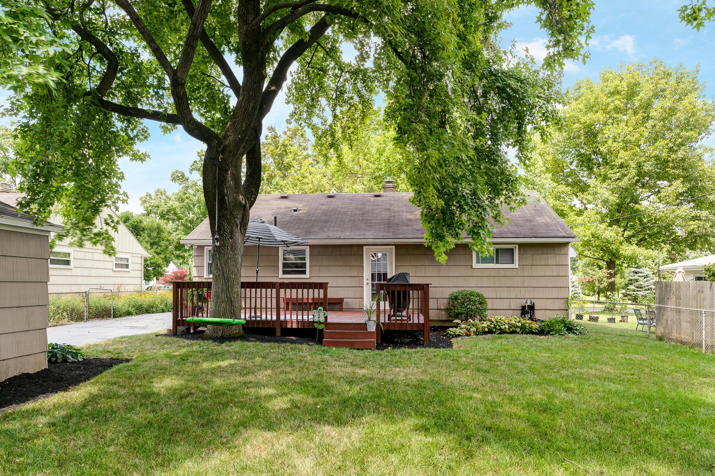 2191 Nottingham Road Columbus, OH 43221 - Photo 28 of 28