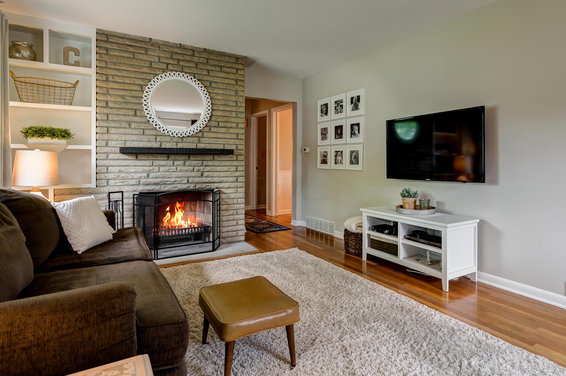 2191 Nottingham Road Columbus, OH 43221 - Photo 4 of 28