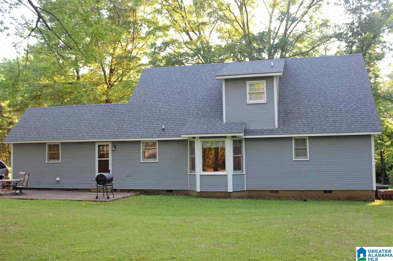 1066 Jamback Road Anniston, AL 36207 - Photo 24 of 33
