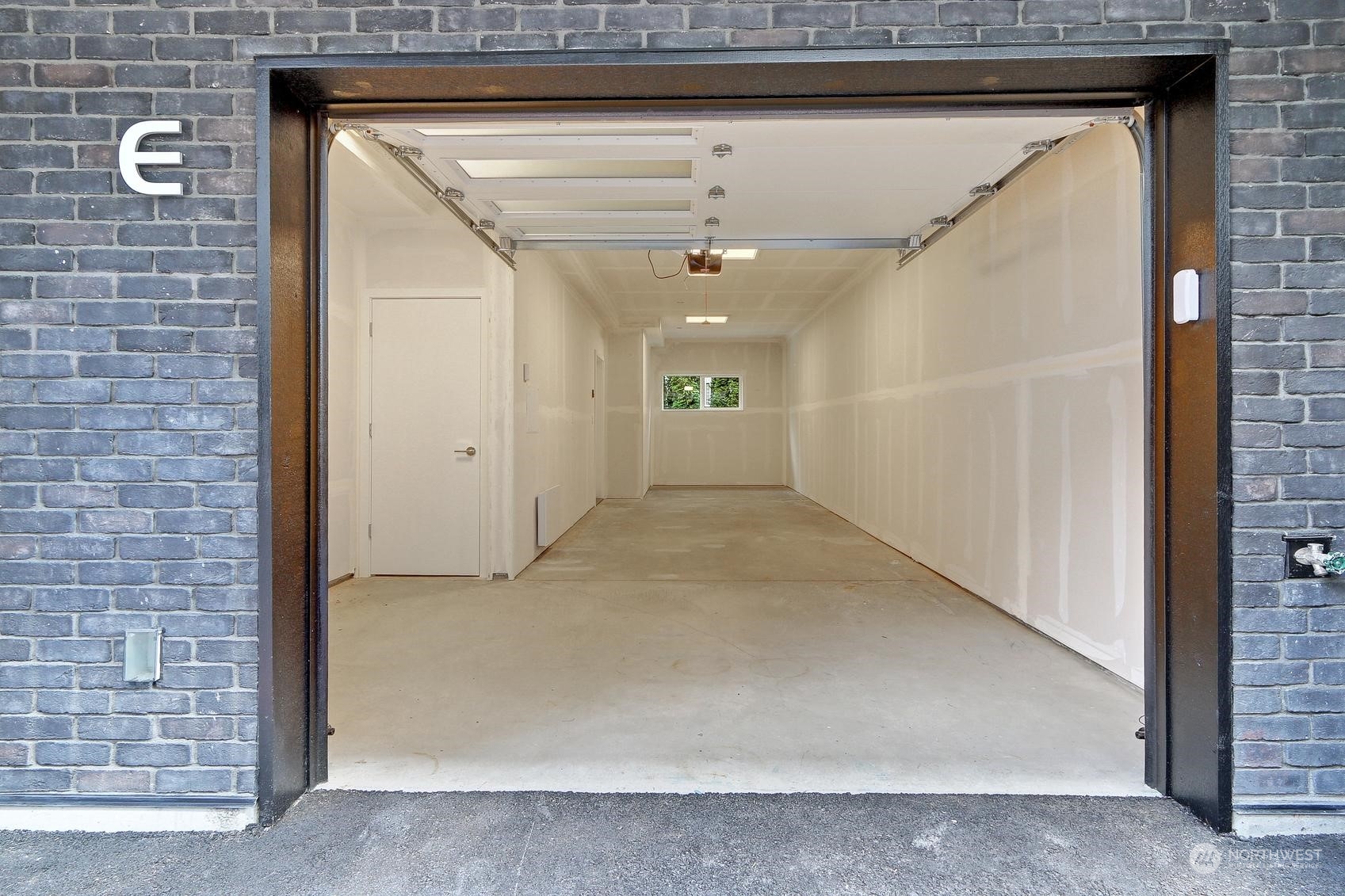 17342 Bothell Way Northeast, Unit H Bothell, WA 98011 - Photo 19 of 19 a view of empty room