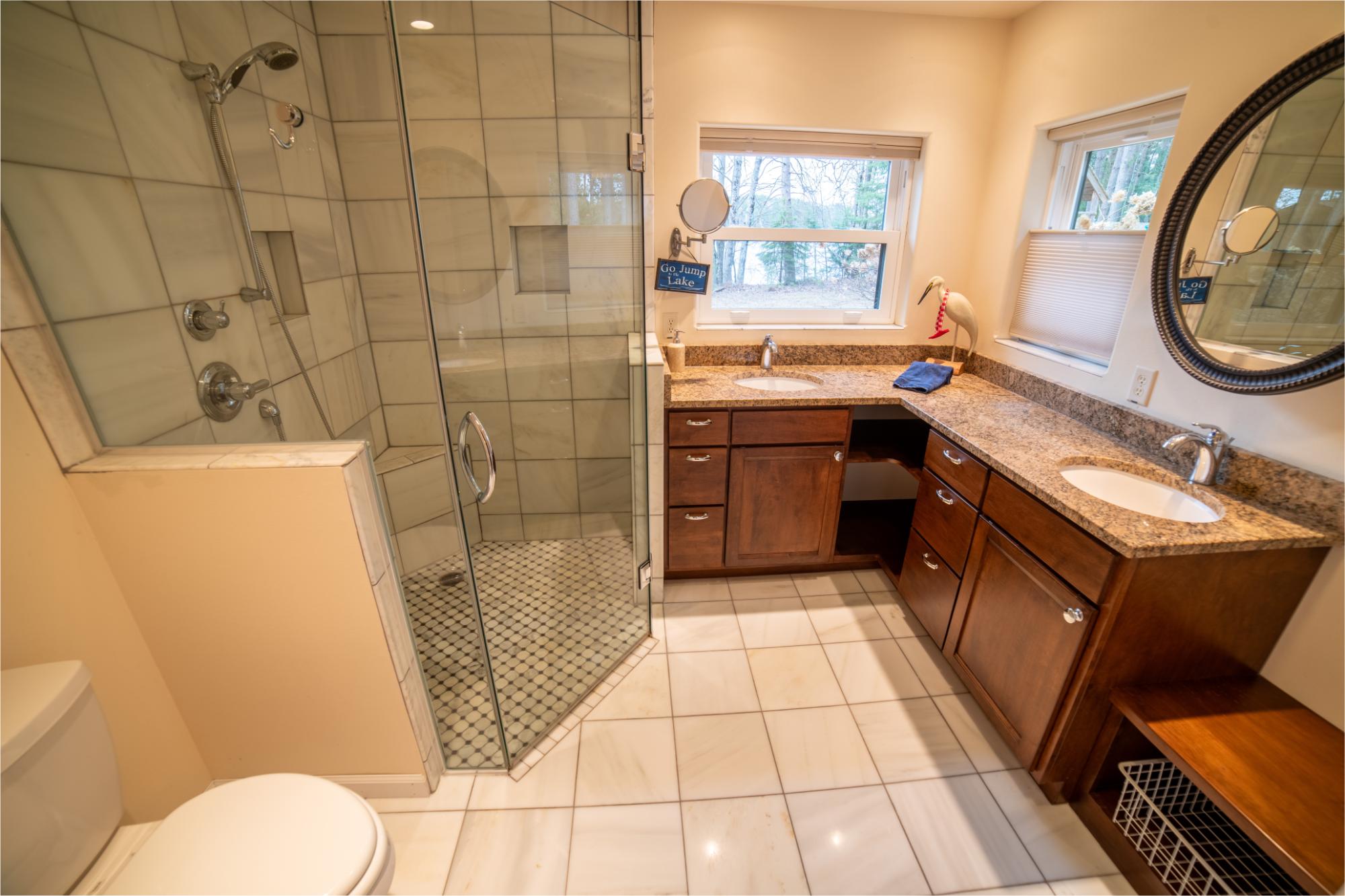5345 Newman Drive Rhinelander, WI 54501 - Photo 8 of 36 Gallery Image 8