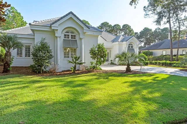 $3,495,000 | 3284 Burnt Pine Lane, Miramar Beach, FL 32550