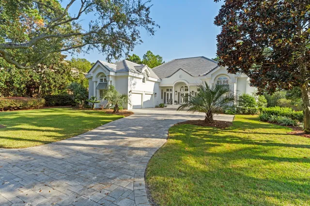 $3,495,000 | 3284 Burnt Pine Lane, Miramar Beach, FL 32550