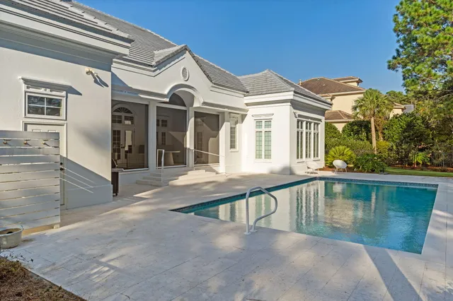 $3,495,000 | 3284 Burnt Pine Lane, Miramar Beach, FL 32550