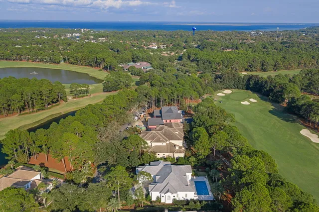 $3,495,000 | 3284 Burnt Pine Lane, Miramar Beach, FL 32550