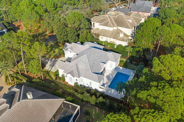 $3,495,000 | 3284 Burnt Pine Lane, Miramar Beach, FL 32550