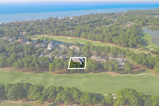 $3,495,000 | 3284 Burnt Pine Lane, Miramar Beach, FL 32550