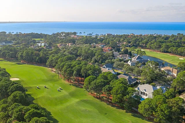 $3,495,000 | 3284 Burnt Pine Lane, Miramar Beach, FL 32550