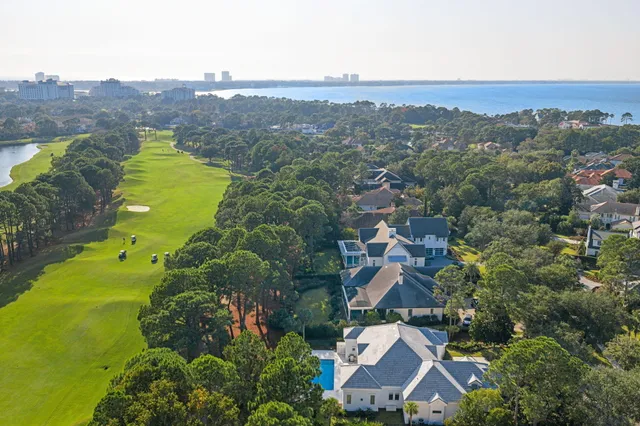 $3,495,000 | 3284 Burnt Pine Lane, Miramar Beach, FL 32550
