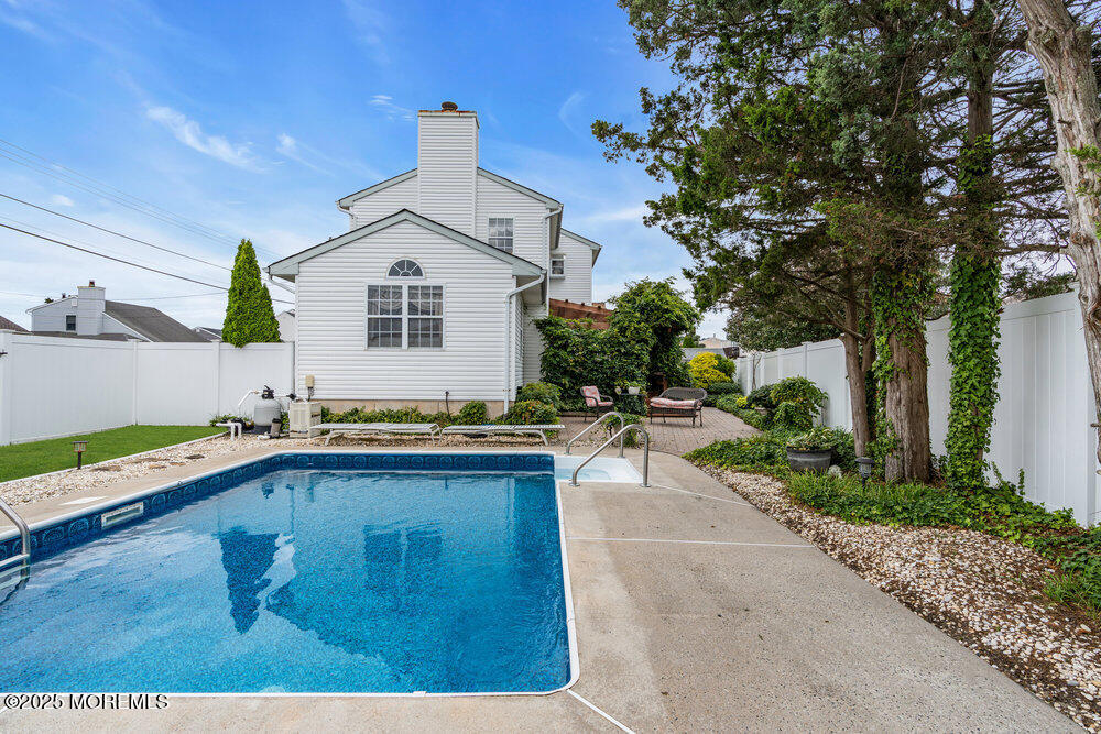 3 Harbor View Lane Toms River, NJ 08753 - Photo 46 of 61 a house view with a outdoor space