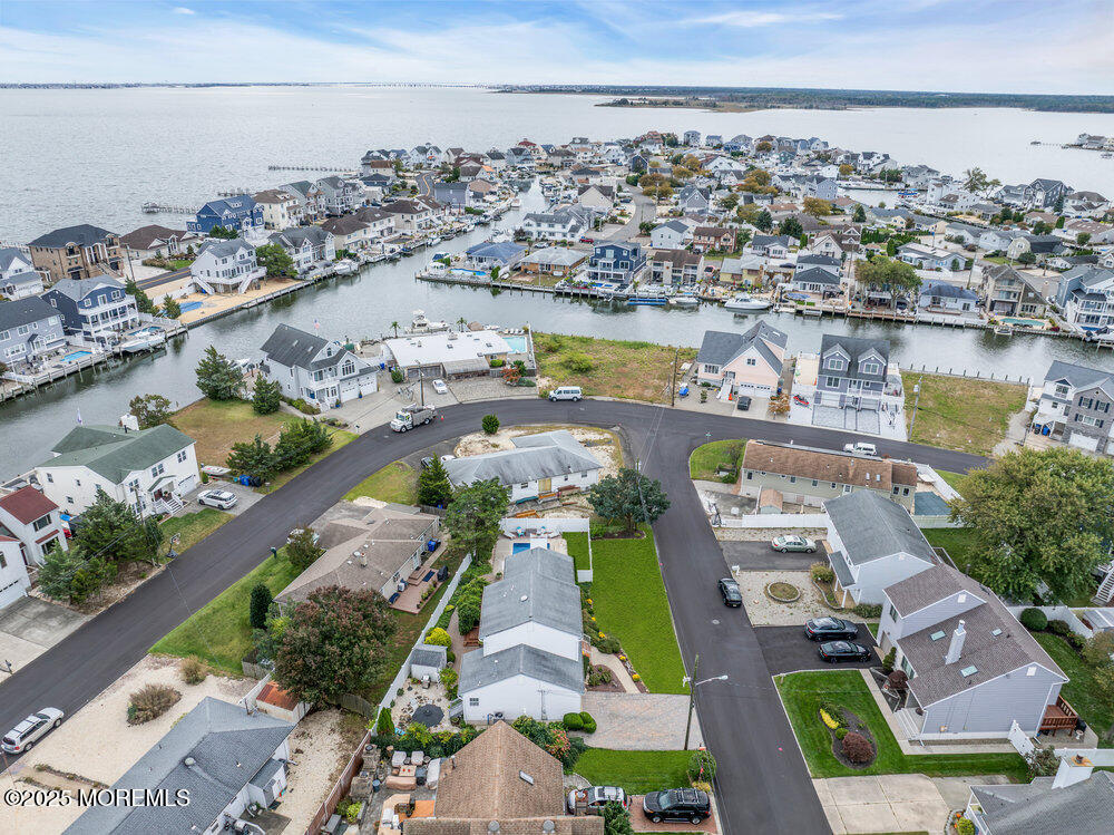 3 Harbor View Lane Toms River, NJ 08753 - Photo 54 of 61 Aerial Perspective