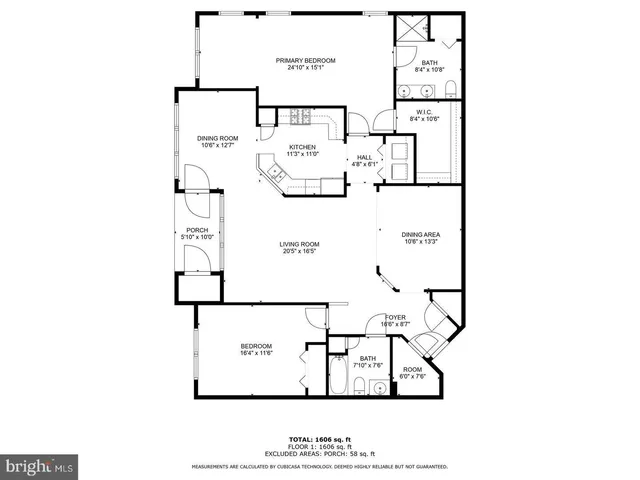 $325,000 | 9511 Kingscroft Terrace, Unit 9511A, Perry Hall, MD 21128