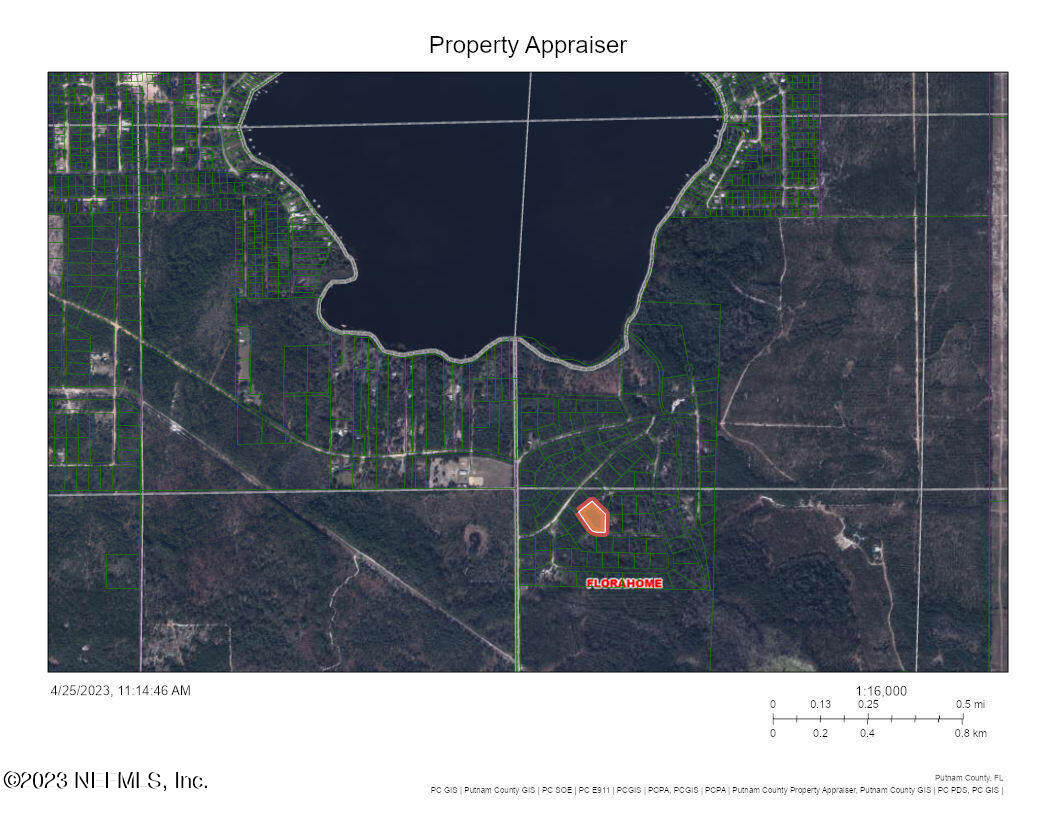 102 Sculpin Drive Florahome, FL 32140 - Photo 21 of 21 a picture of a bathroom