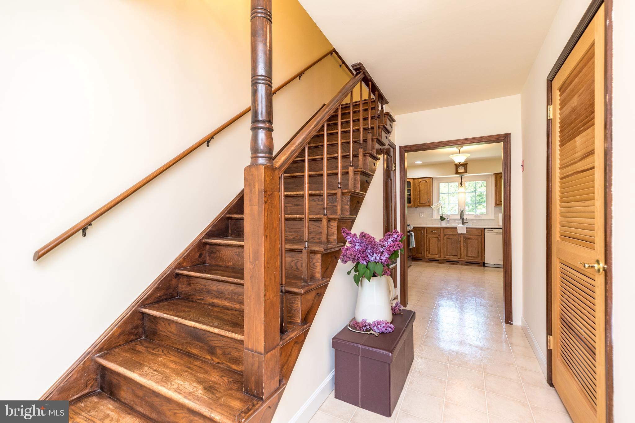 562 Headquarters Road Ottsville, PA 18942 - Photo 15 of 44 View from the entry