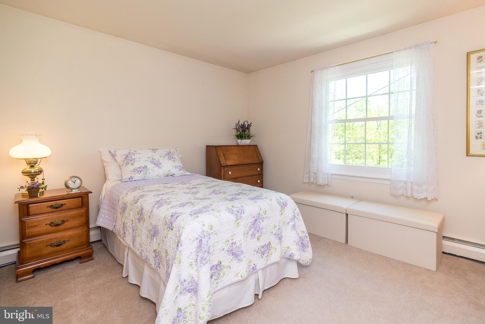 562 Headquarters Road Ottsville, PA 18942 - Photo 23 of 44 Guest Bedroom 1