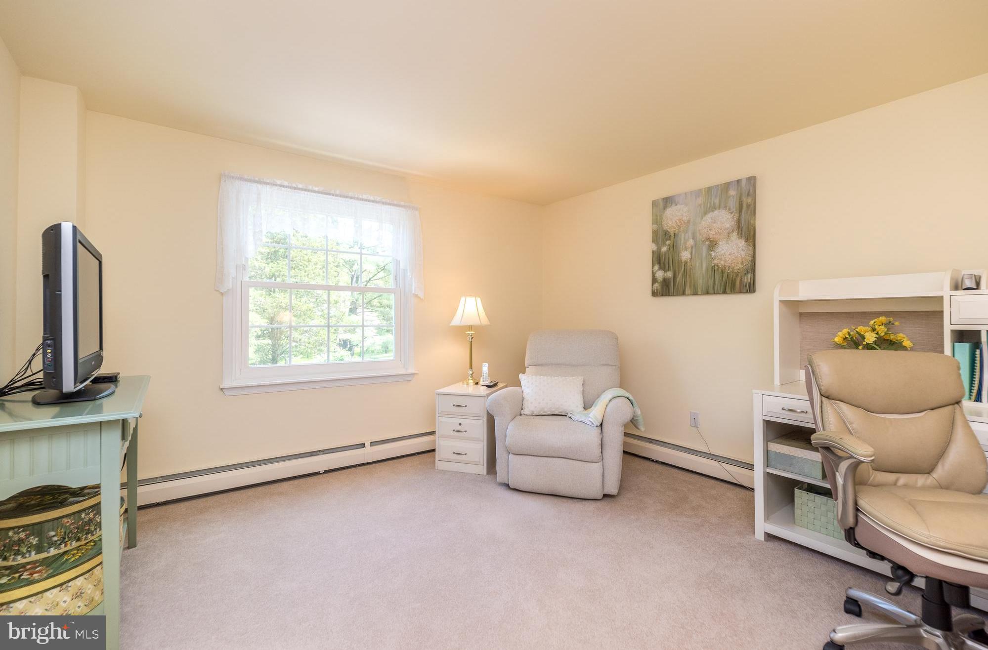 562 Headquarters Road Ottsville, PA 18942 - Photo 27 of 44 Guest bedroom 2