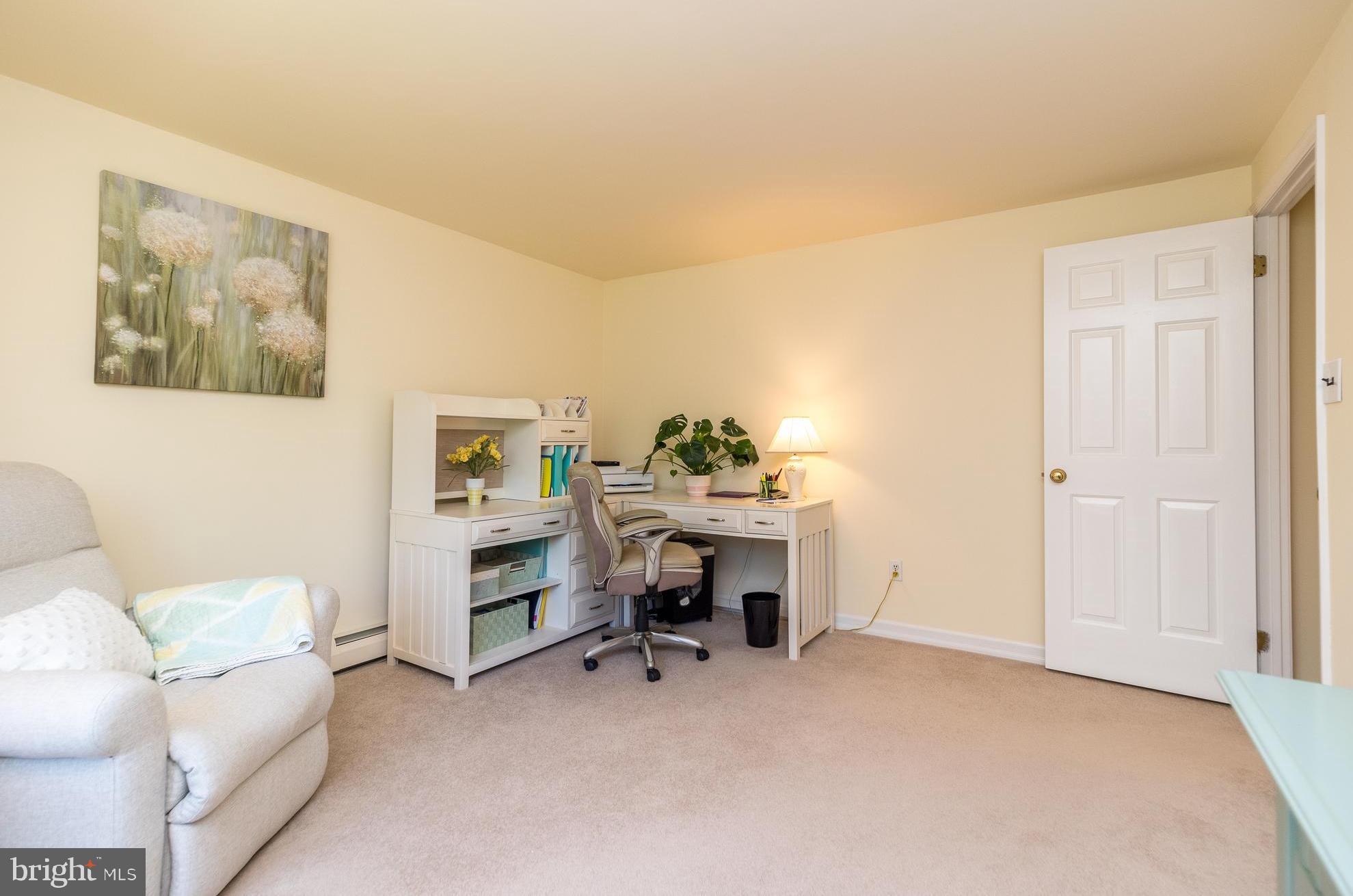 562 Headquarters Road Ottsville, PA 18942 - Photo 28 of 44 Guest bedroom 2