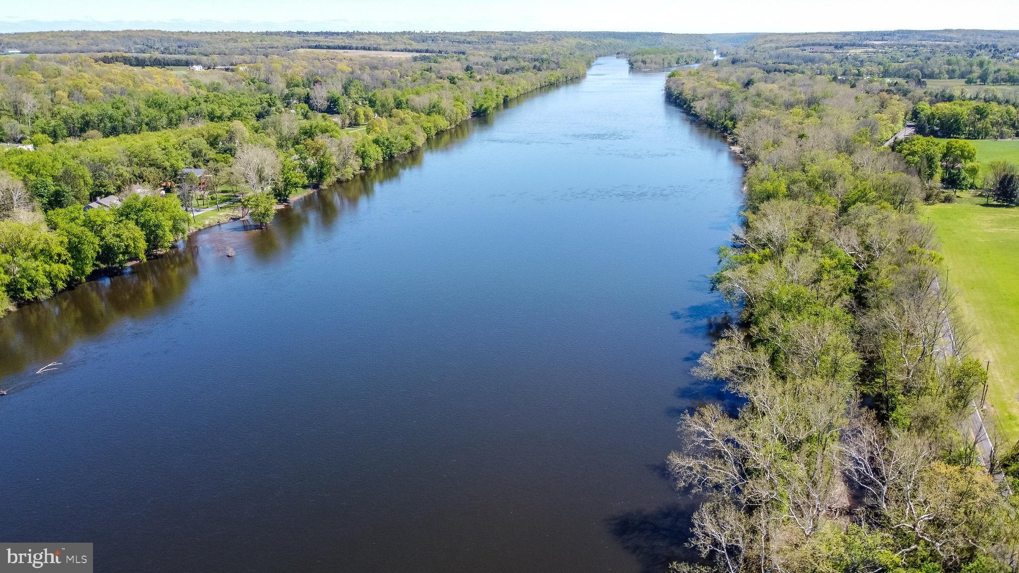 562 Headquarters Road Ottsville, PA 18942 - Photo 43 of 44 Just minutes from the Delaware River